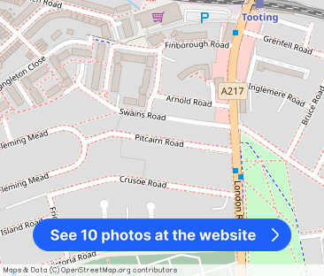 Pitcairn Road, Mitcham - Photo 1