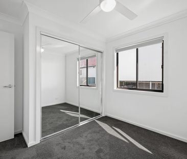 Brand New, Private & Low Maintenance – 2-Bedroom Home - Photo 1