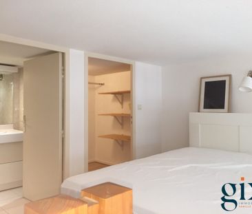 Location Appartement 2 pièces 41m² GRENOBLE 38000 - Photo 5