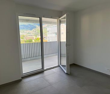 3.5 Zimmer, 88 m², 3. Stock - Photo 1