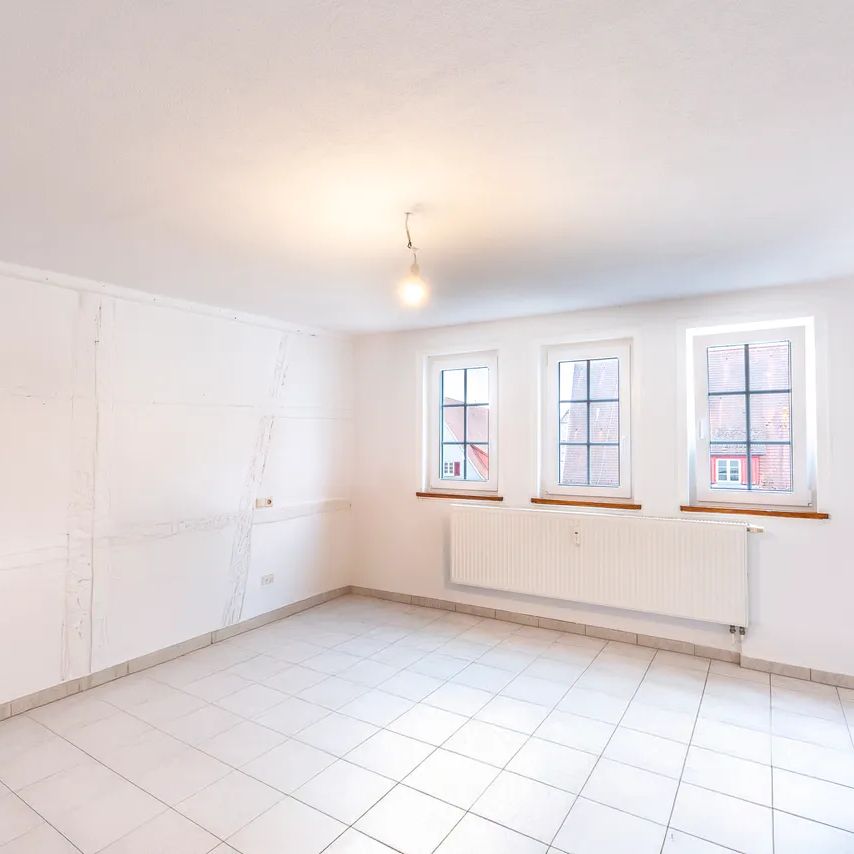 WEITBLICK: Historisch wohnen! - Photo 1