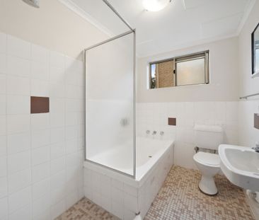 8/49 Fontenoy Road, Macquarie Park NSW 2113 - Apartment For Rent | ... - Photo 5