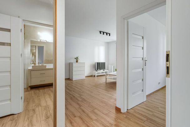 2p na wynajem 47 m² - Photo 1