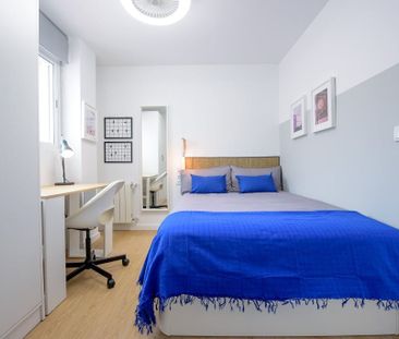 Calle Rodríguez de Cepeda, Valencia, Valencian Community 46021 - Photo 1