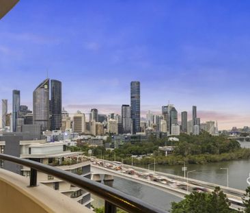 Furnished Apartment with the best City and River view! - Photo 3