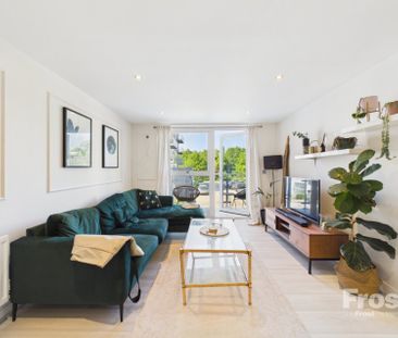 Kingston Close, Maidenhead, Berkshire,SL6 - Photo 2
