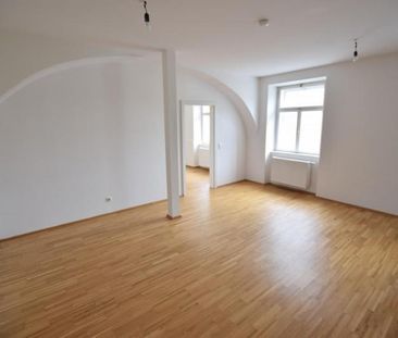 PROVISIONSFREI – Kirchbach – 50m² – 2 Zimmer – geförderte Mietwohnu... - Photo 5