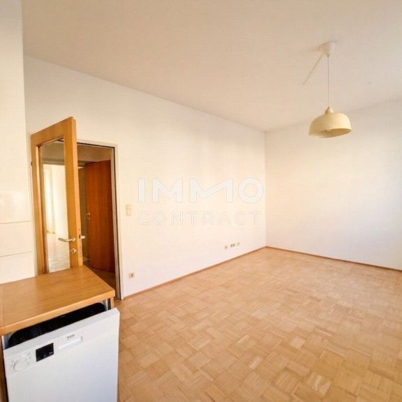 Zentral gelegene 3 Zimmer Terrassenwohnung in 8010 | Münzgrabenstraße 80 Top 10 - Foto 1