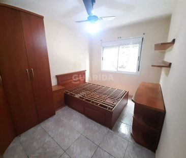 Apartamento para aluguel, 1 quarto, Santana - Porto Alegre/RS - COD... - Photo 3