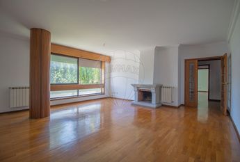 Apartamento T3 em Porto