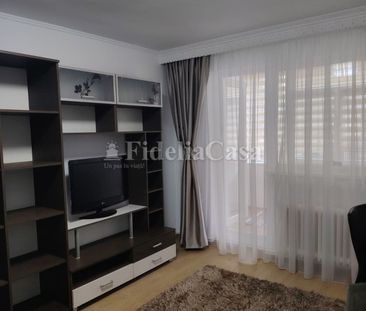 Apartament 2 camere decomandat situat in zona Alexandru cel Bun - Parc - Fotografie 1