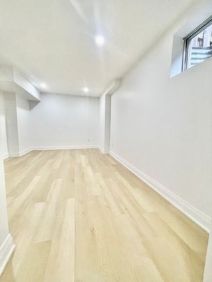 For Lease - 3594 Upperdale Park Unit# Lower, Mississauga, Ontario - Photo 1