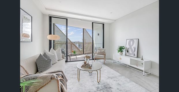 Elevated Living with City Views and Prime Location - Photo 1