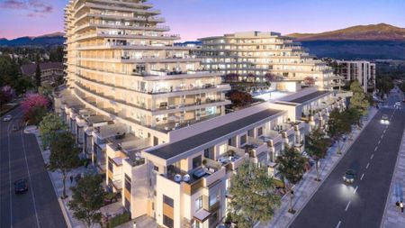 Brand New 1 Bed/1 Bath Condo at MOVALA – Lower Mission’s Most Anticipated Address - Photo 3