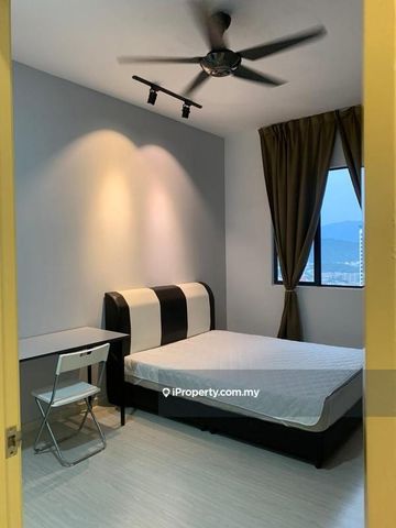The Hamilton, Wangsa Maju - Foto 5