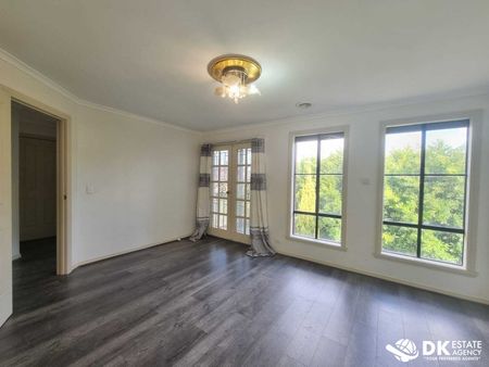 Modern 3 bedrooms townhouse in St albans - Photo 5