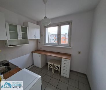 Mieszkanie 47,00 m - Photo 4