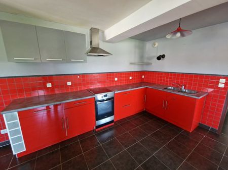 Appartement T4 - Centre de Valdahon - Photo 5
