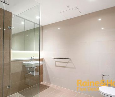 405/26 Footbridge Boulevarde, Wentworth Point, NSW 2127 - Photo 5