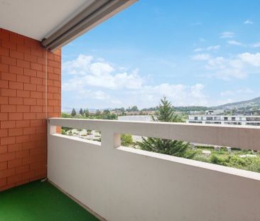 Ankommen, wohlfühlen, durchstarten - wohnen an der Holligenstrasse! - Foto 4