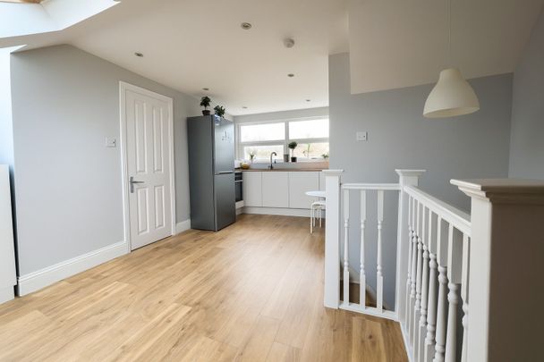 1 Bed Flat, Hawke Park Road, N22 - Photo 1