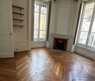 APPARTEMENT T3 A LOUER - Photo 1