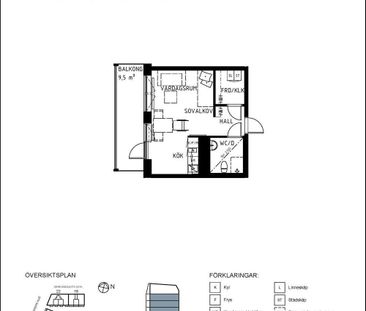 Torgny Segerstedts Allé 105, 752 37, Uppsala - Photo 5