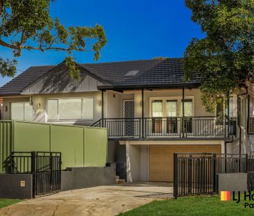 Family Home In Convenient Location! - Photo 6