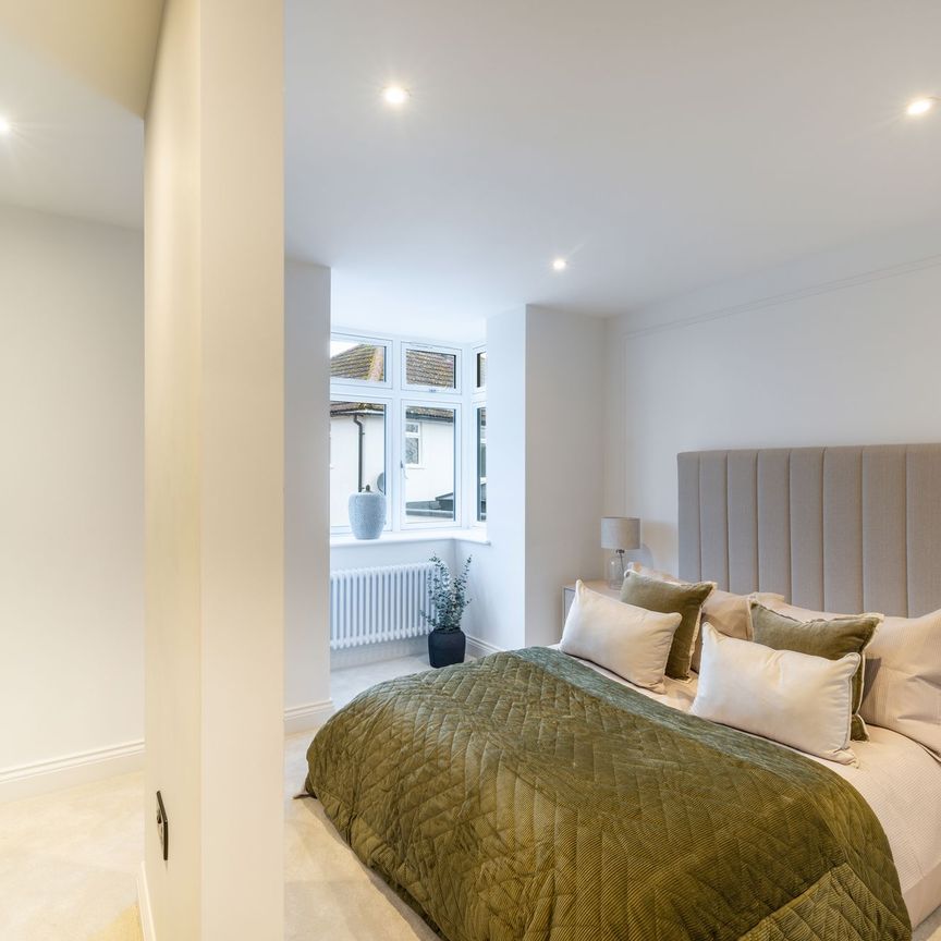 To Let 4 Bedroom House - Photo 1