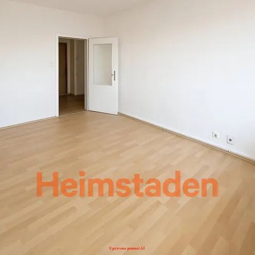 Pronájem bytu 2+kk 51 m - Photo 1