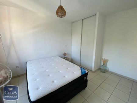 Appartement à louer 2 pièces 39.29m² - Photo 2