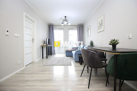 Na wynajem 2 pokoje w Kamienicy Nowa w Szczecinie - Photo 5