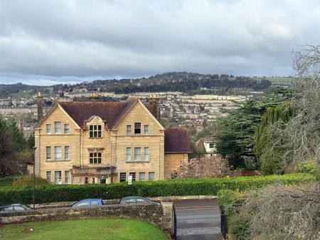 Cleveland Walk, Bath - Photo 2
