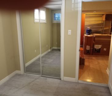 For Lease - 257 Anthony Avenue Unit# Lower, Mississauga, Ontario - Photo 4