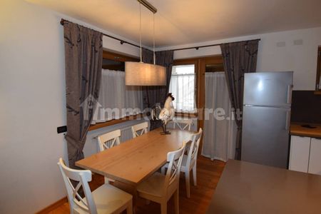 Appartamento via Roma 21, San Vito, San Vito di Cadore - Foto 5