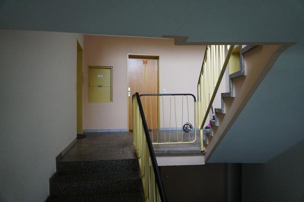 3 Zimmer Wohnung in Nähe der Schule - Foto 1