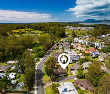 1B The Cottage Way, Port Macquarie NSW 2444 - House For Rent | Domain - Photo 1