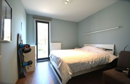 Appartement te huur - Foto 5