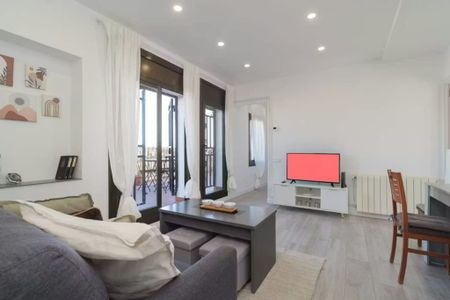 Carrer de la Riera Alta, Barcelona, Catalonia 08001 - Foto 5