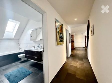 4 Zimmer, 150 m² - Foto 2