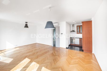 Apartment for rent, 2+kk - 1 bedroom, 68m - Fotografie 5