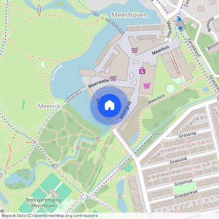 Meerring 181, Meerrijk, 5658LC, Eindhoven