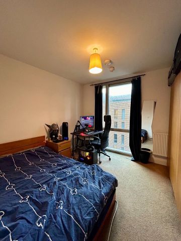 3 Bed Maisonette, Nelson Walk, E3 - Photo 2
