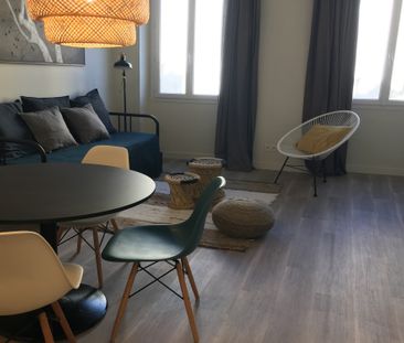 Paradis 21* - Photo 1