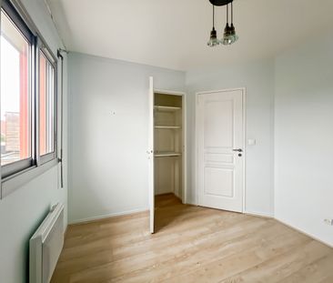 Location appartement 3 pièces, 64.10m², Franqueville-Saint-Pierre - Photo 6