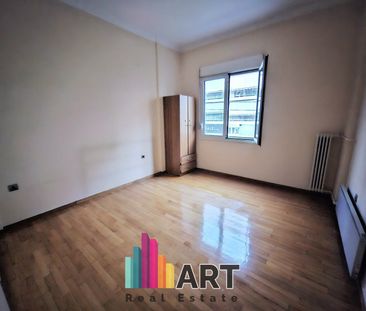 Διαμέρισμα για ενοικίαση Άγιος Σώστης (Νέα Σμύρνη) - Photo 1
