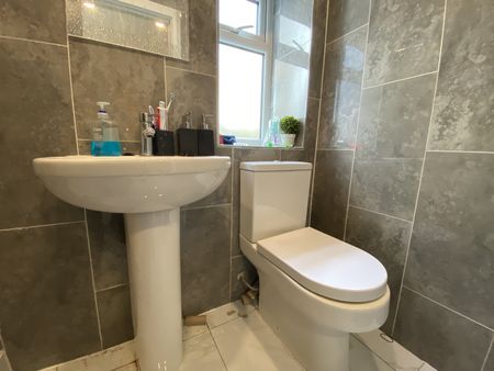 Cogan Terrace, Cathays - Photo 5