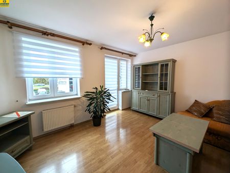 Wynajem mieszkanie 50 m2, 2 pokojowe, Twardowskiego - rejon szpitala Rzeszów - Photo 2