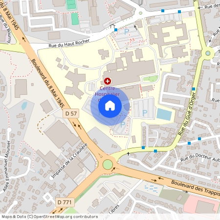 53000 LAVAL