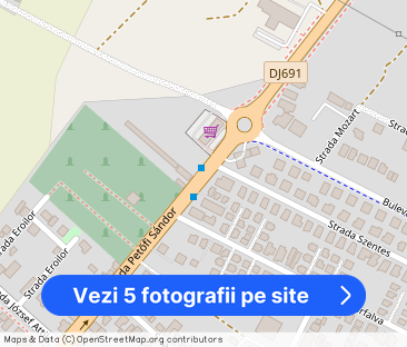 Proprietar, inchiriez apartament 2 camere in Dumbravita - Fotografie 1